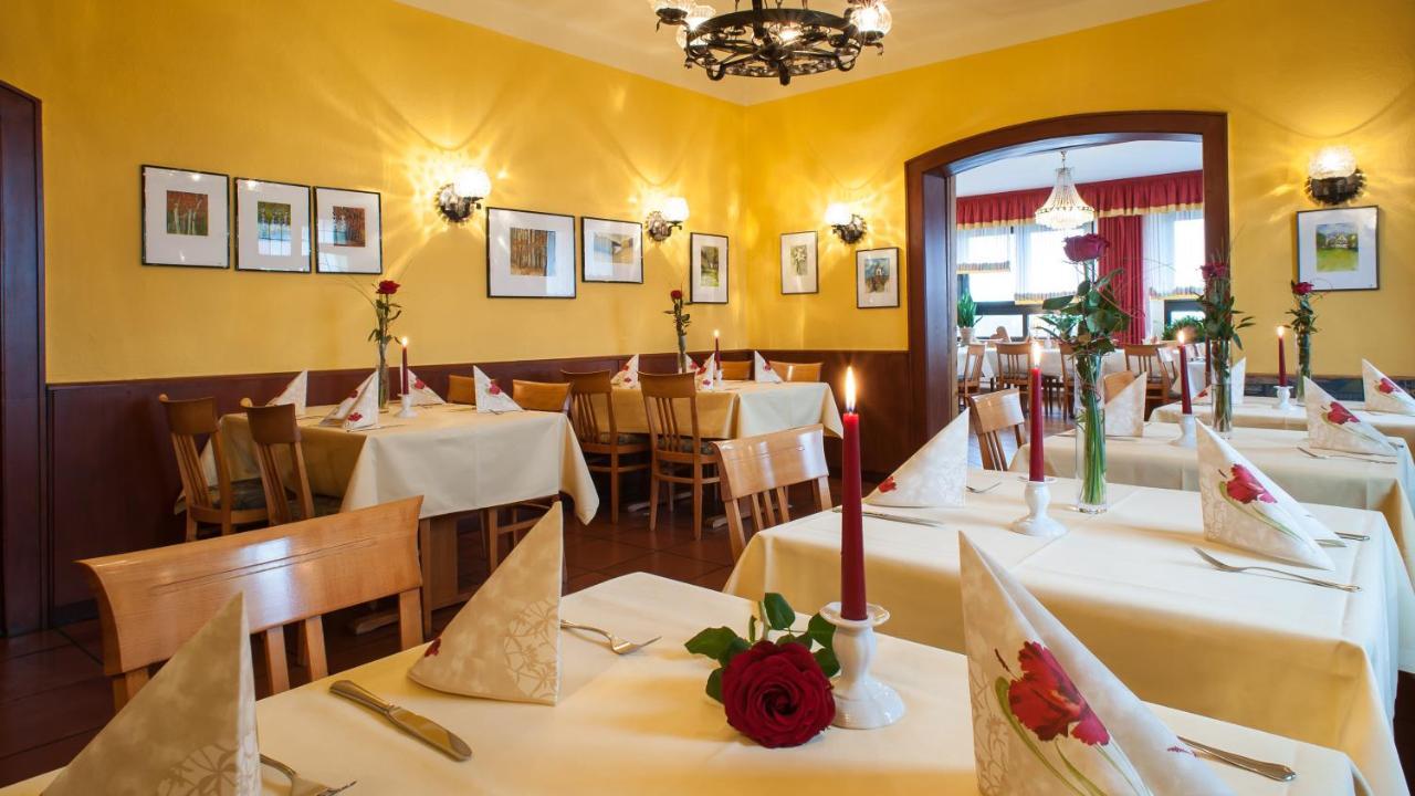 Gasthof Sauerteig Rödental Extérieur photo